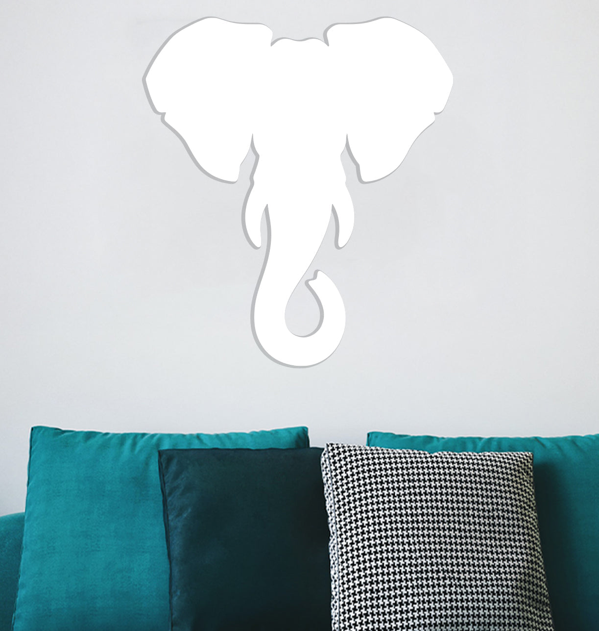 Elephant Sign