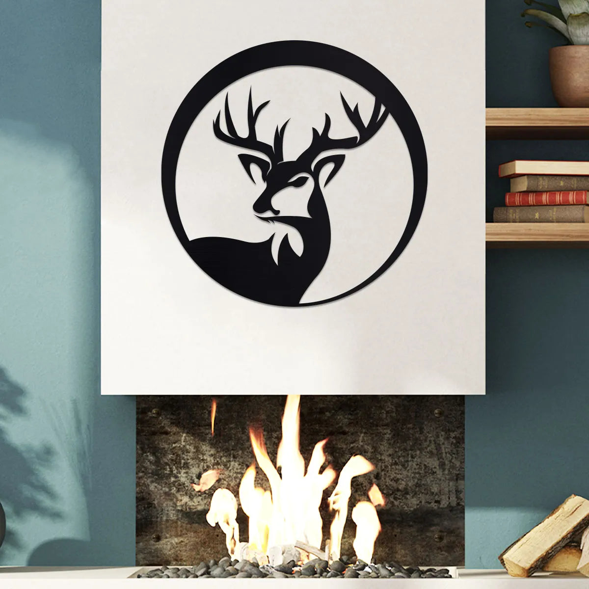 Deer Sign