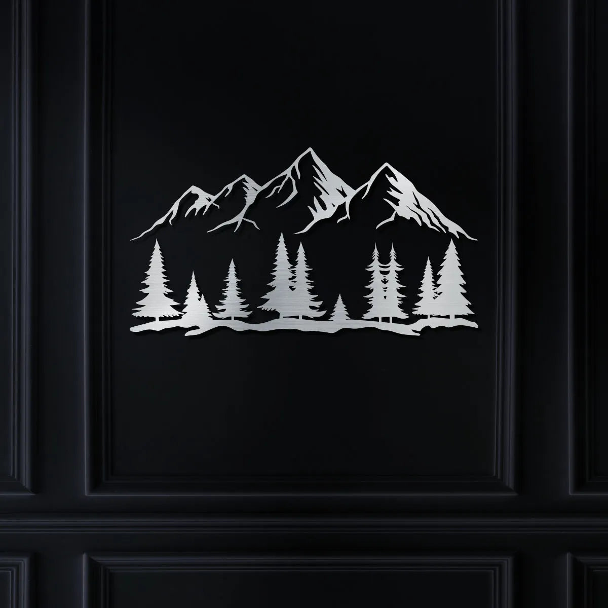 Landscape Sign