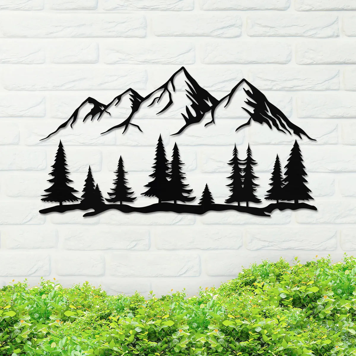 Landscape Sign