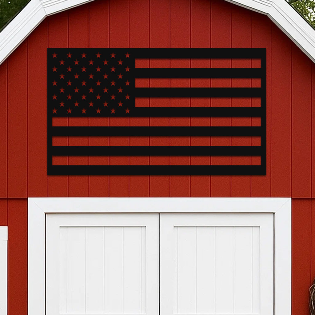 American Flag