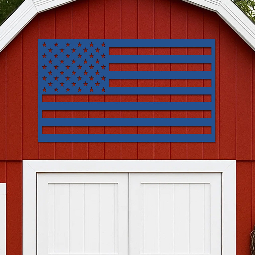 American Flag