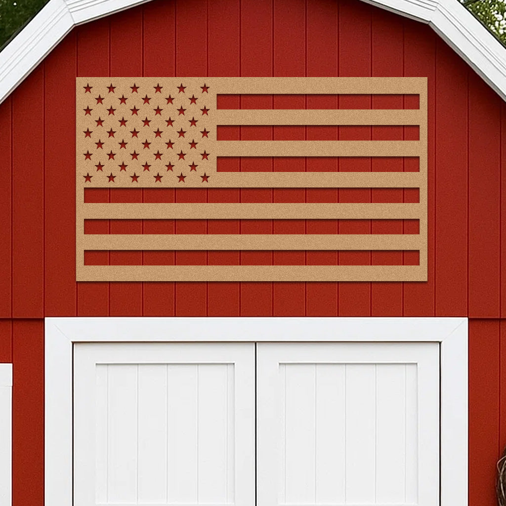 American Flag