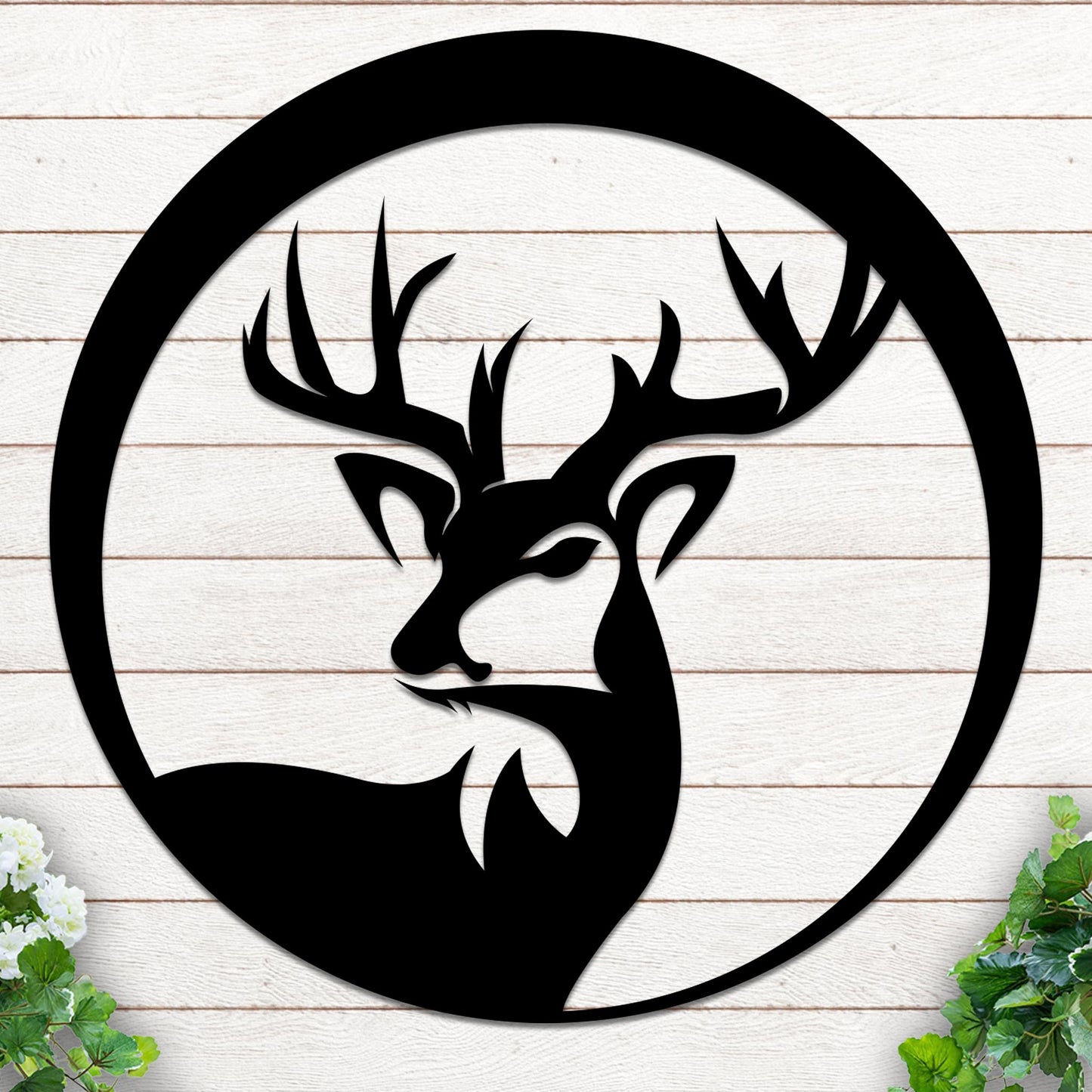 Deer Sign