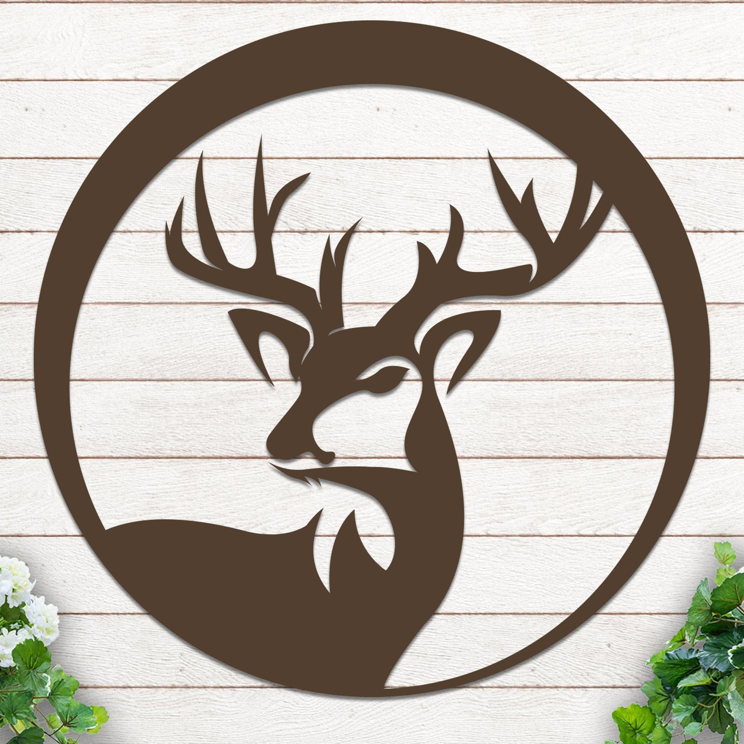 Deer Sign