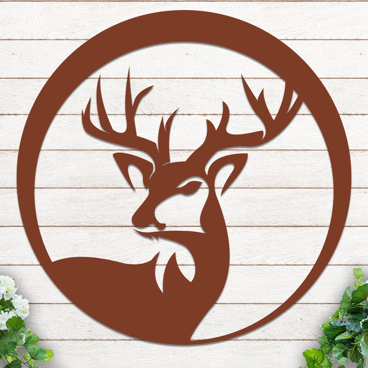 Deer Sign