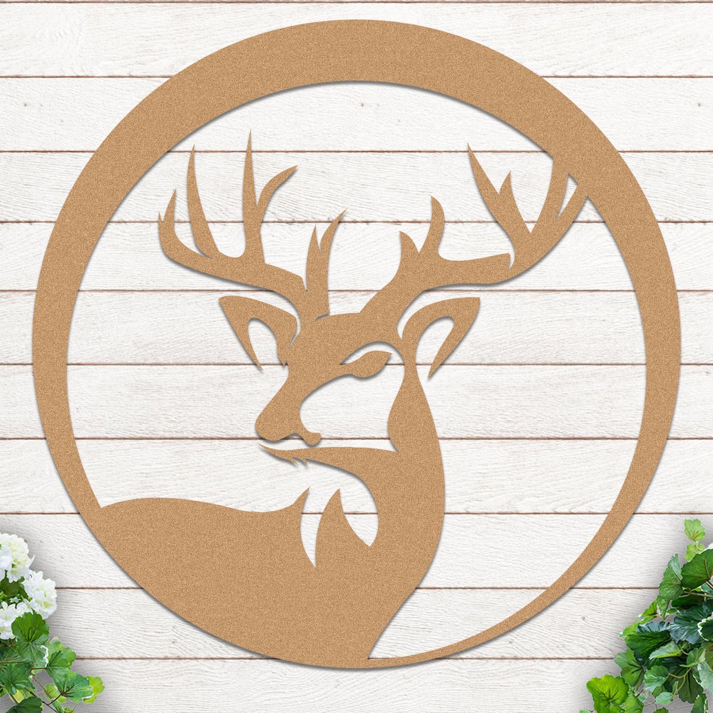 Deer Sign