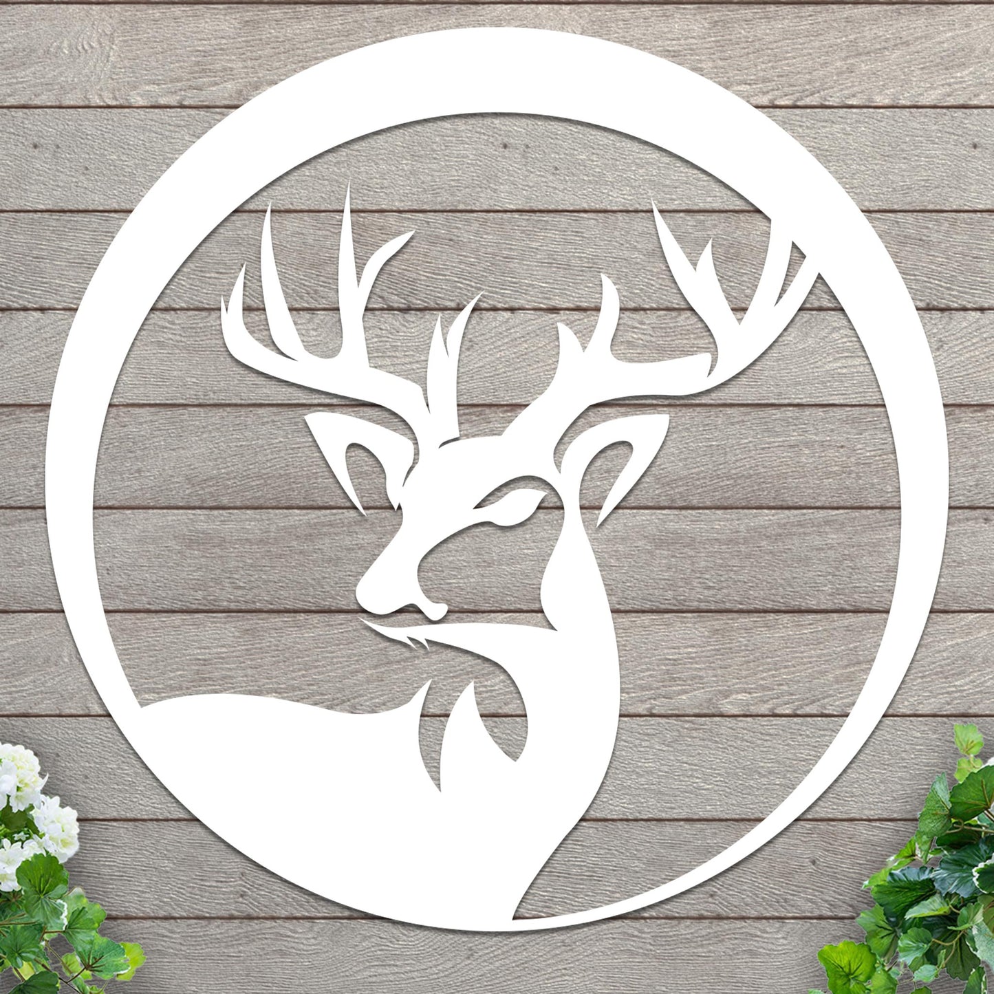 Deer Sign