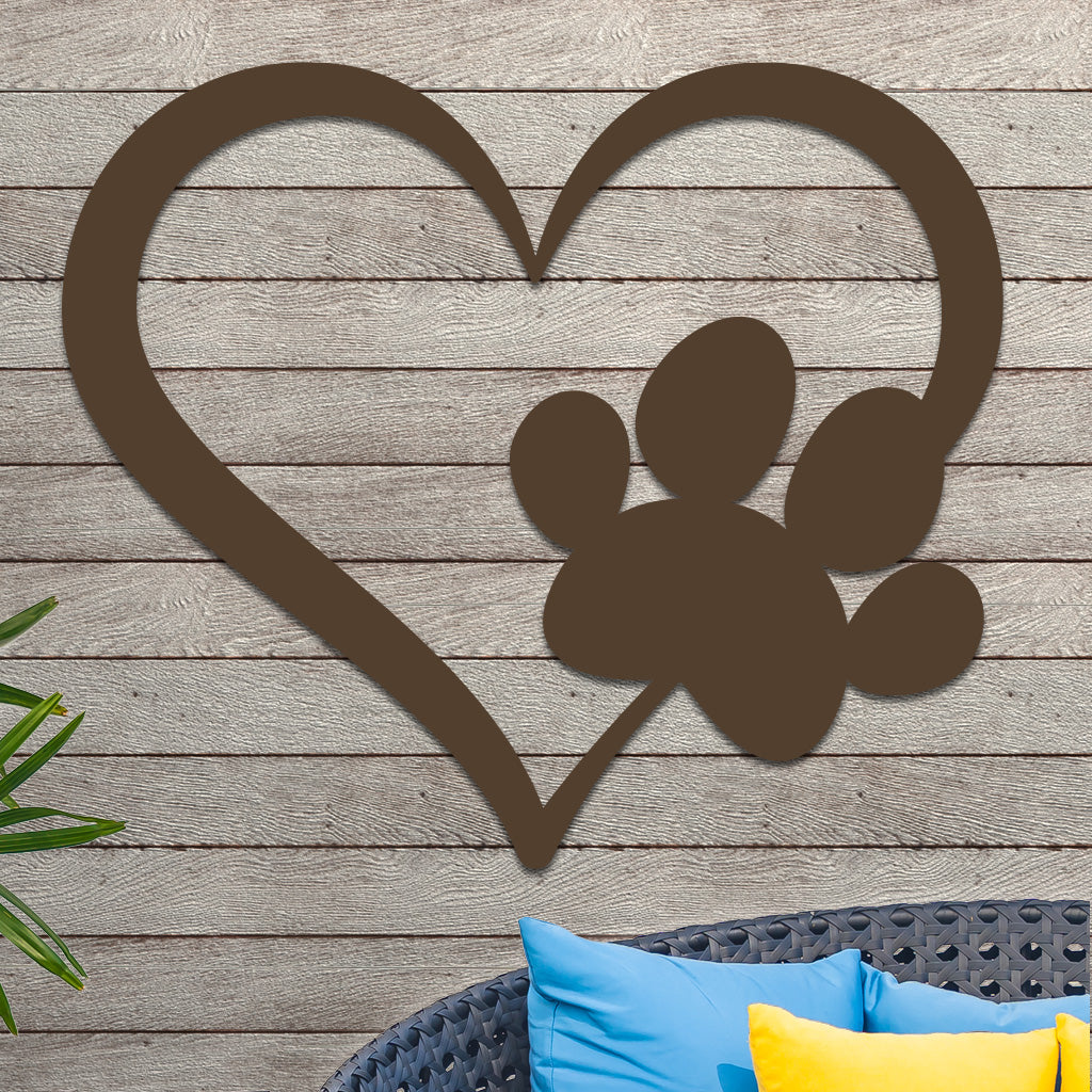 Dog Lover Sign