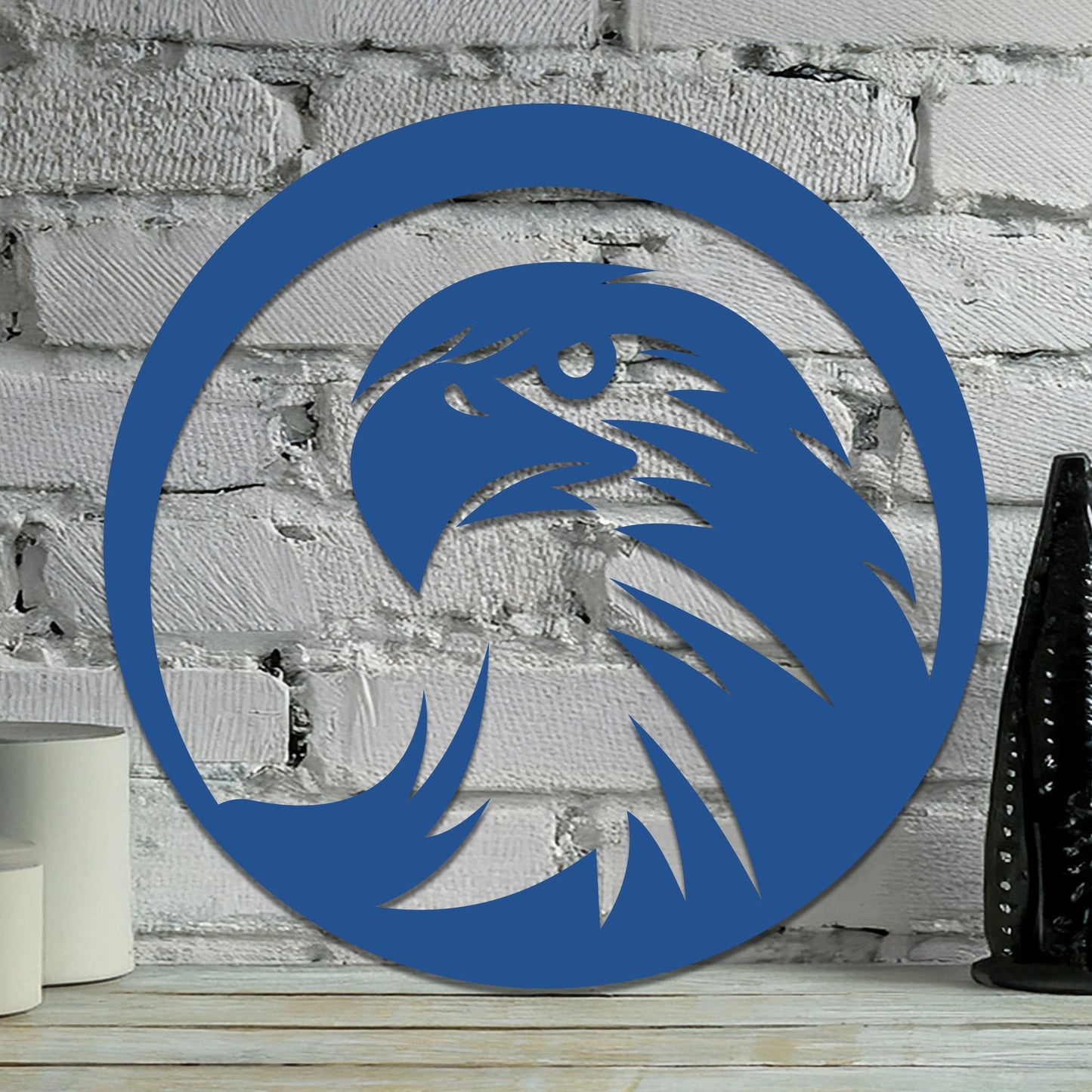 Eagle Sign