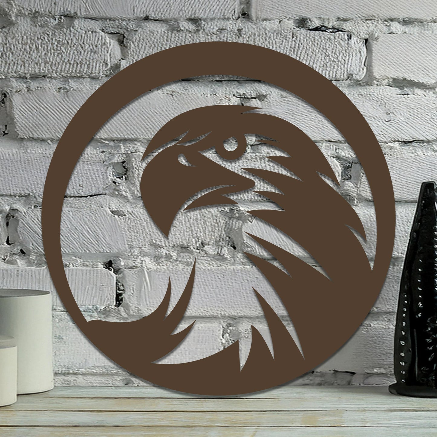 Eagle Sign