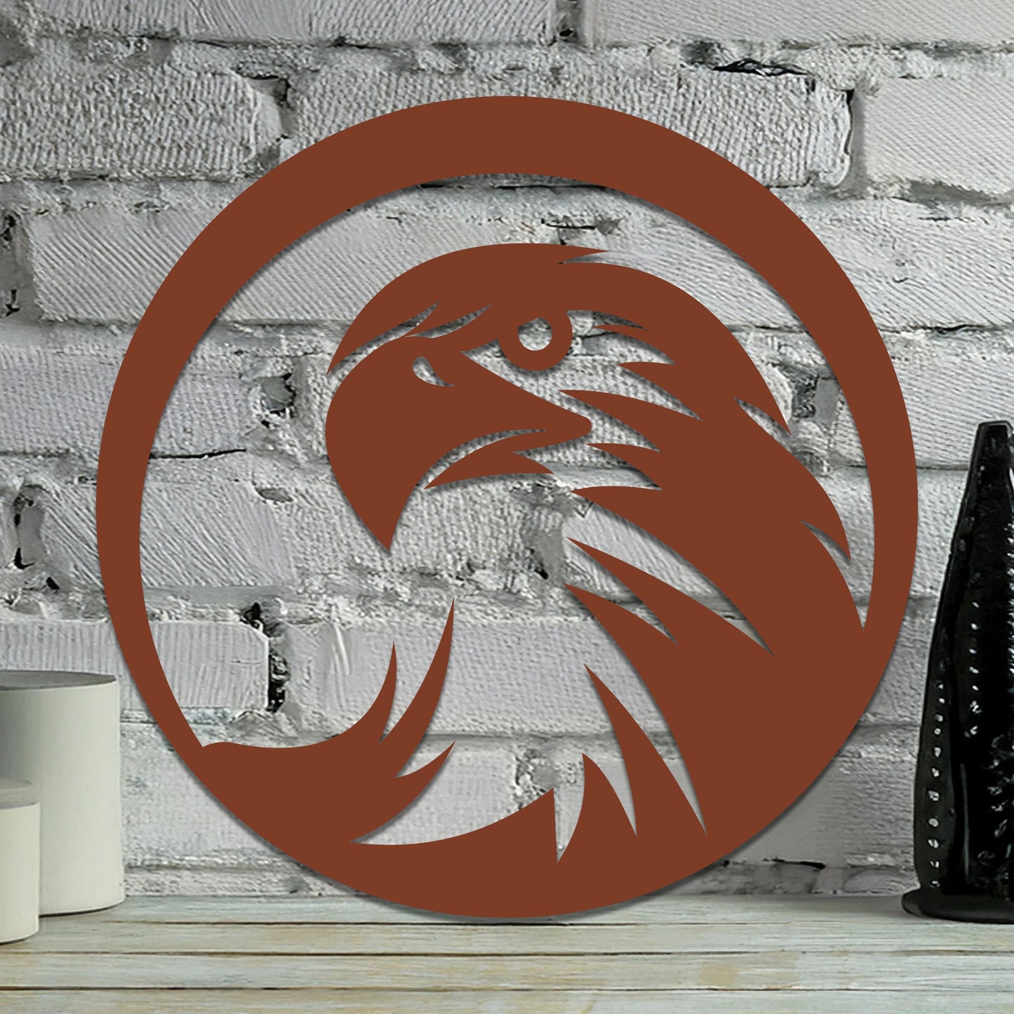 Eagle Sign