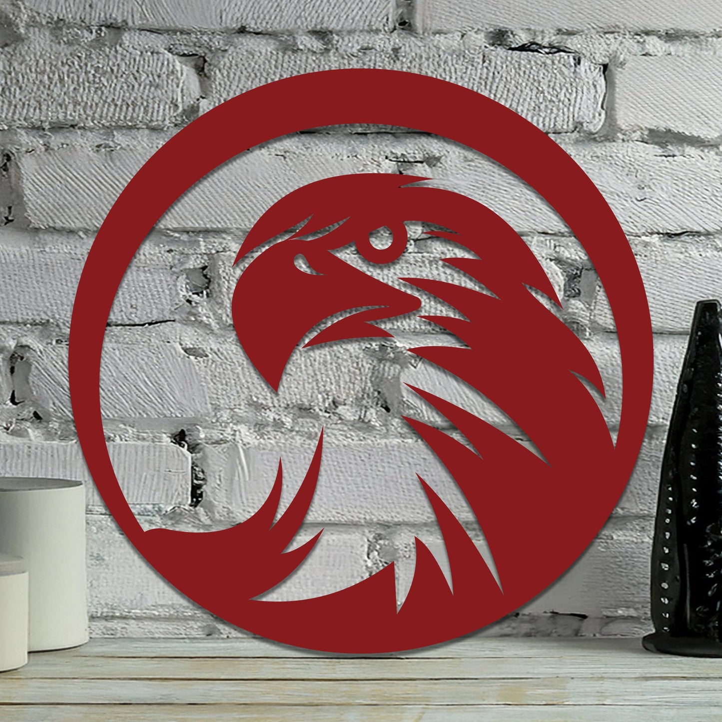 Eagle Sign