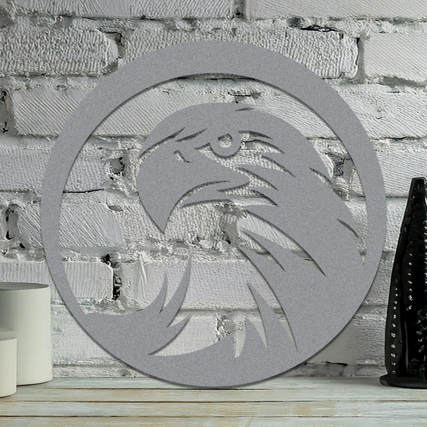 Eagle Sign