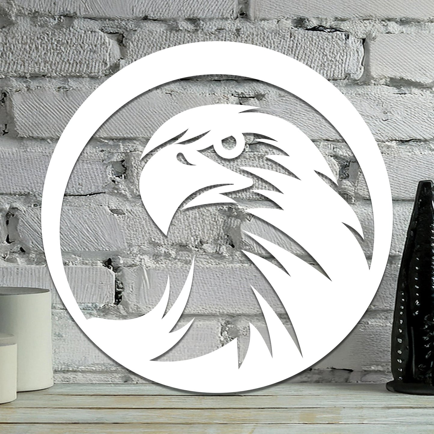 Eagle Sign