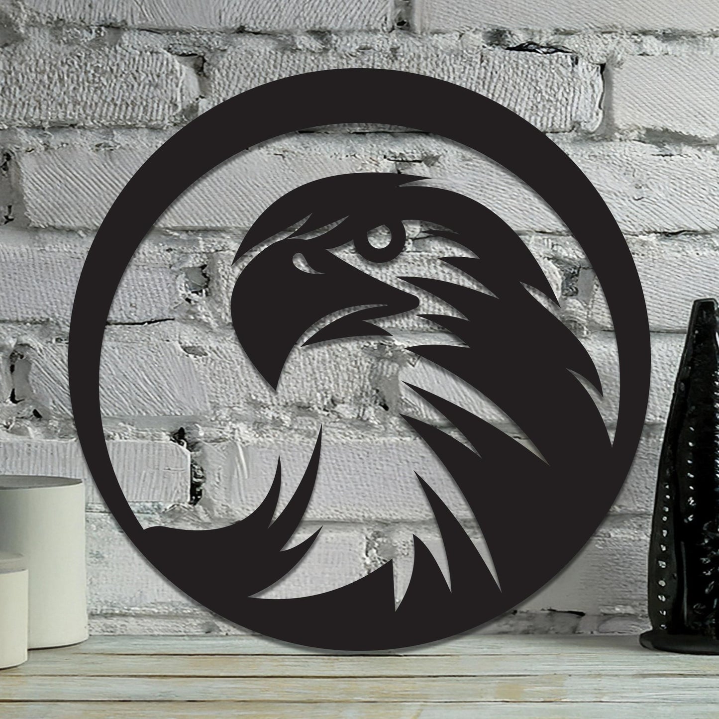 Eagle Sign