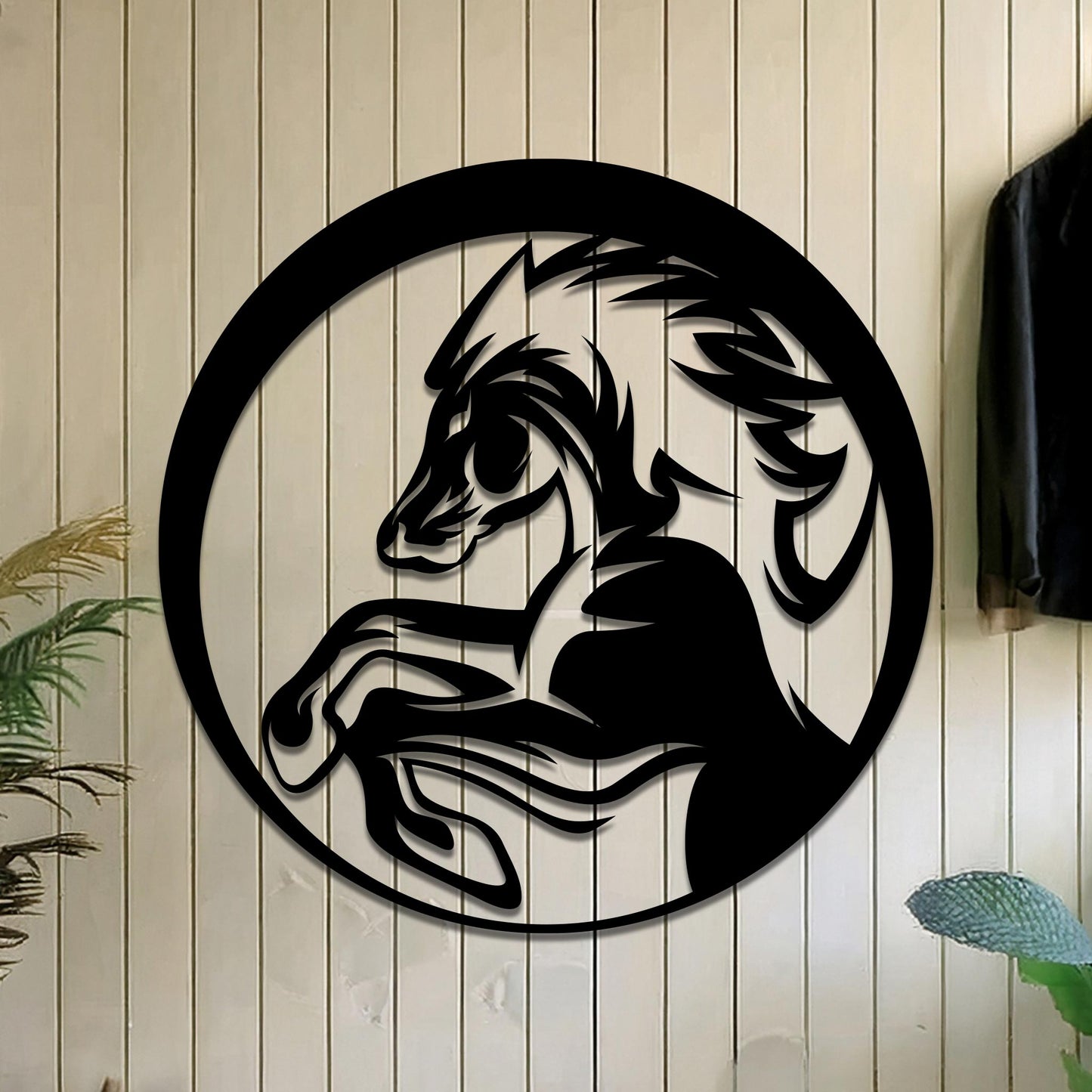 Horse Sign