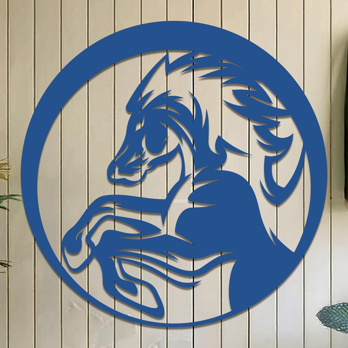 Horse Sign