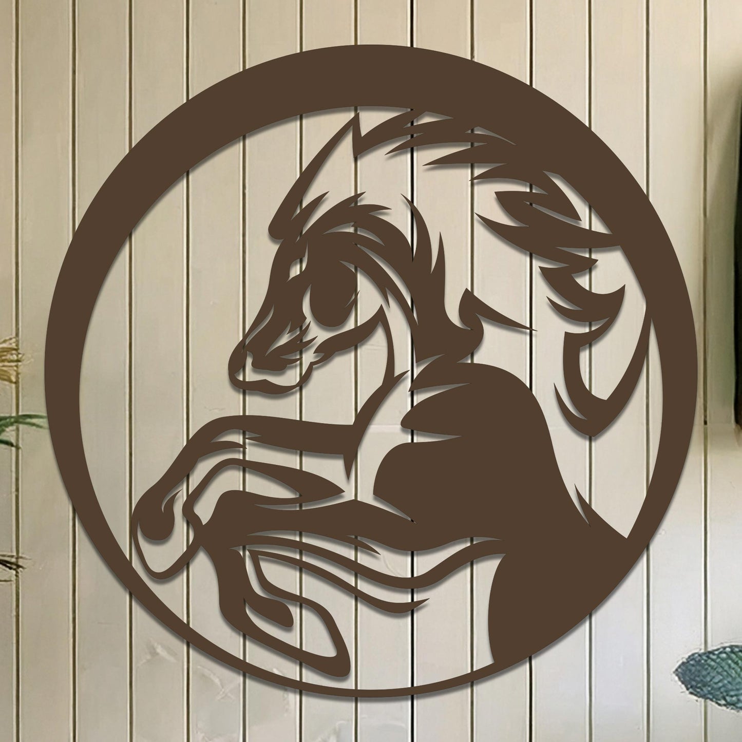 Horse Sign