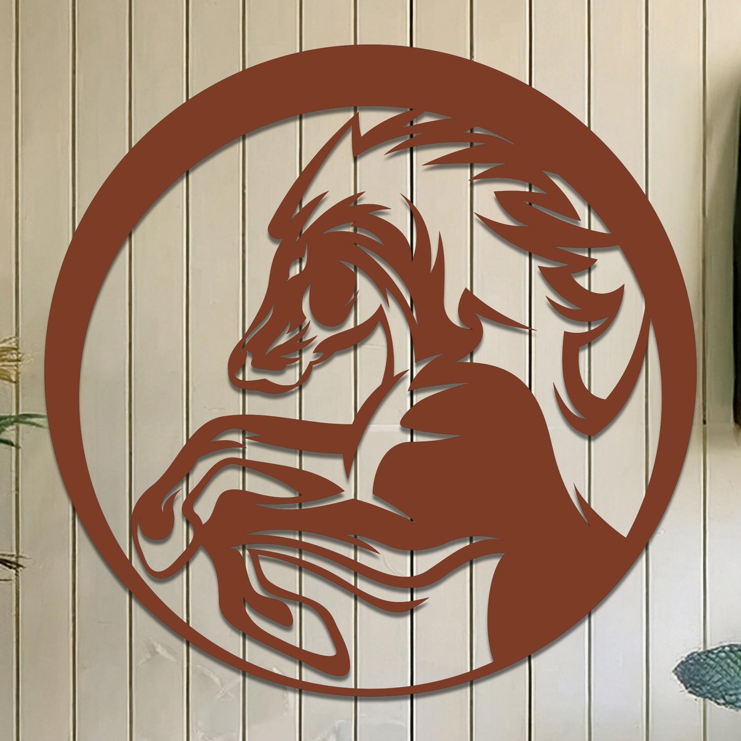 Horse Sign