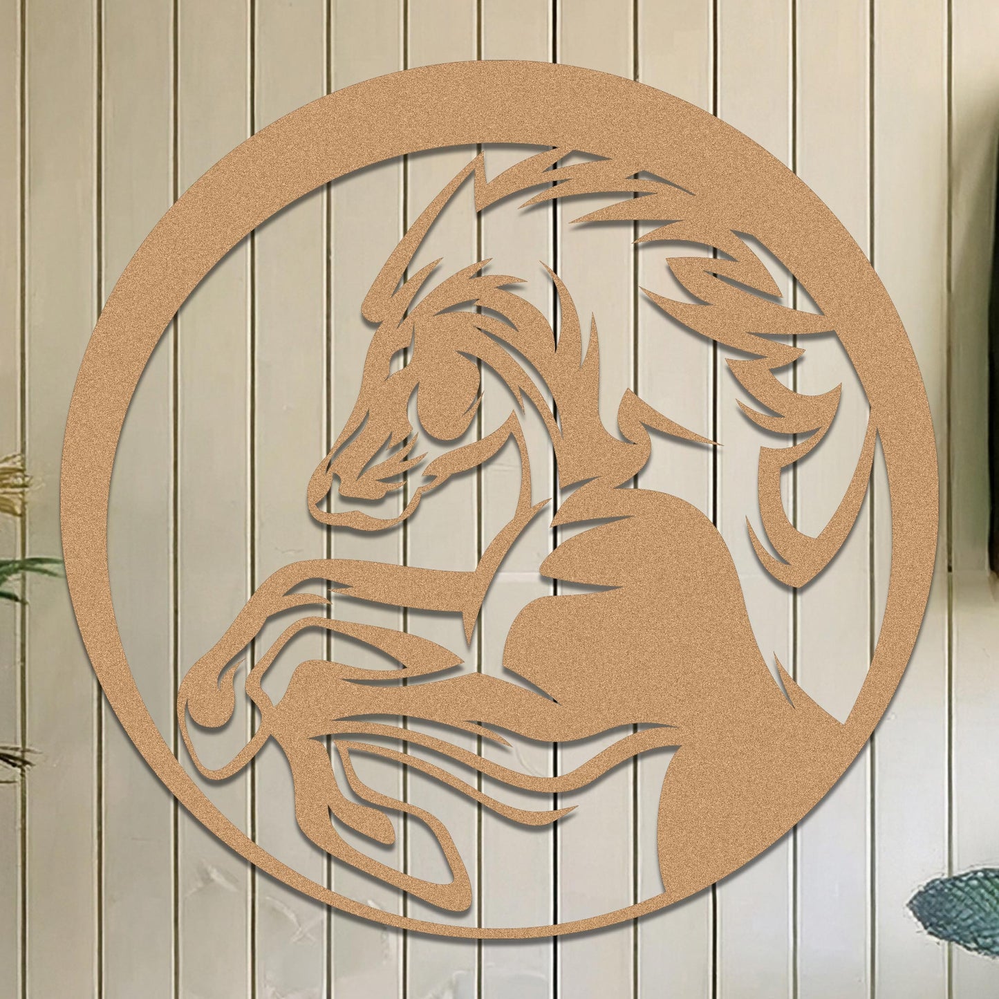 Horse Sign