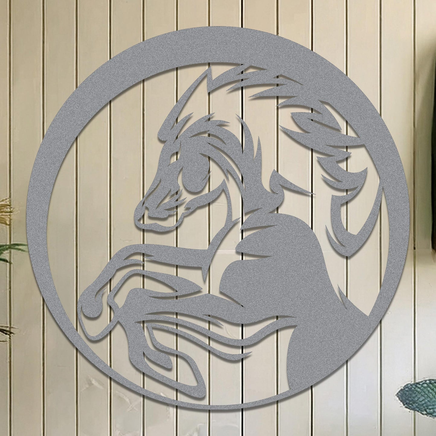 Horse Sign