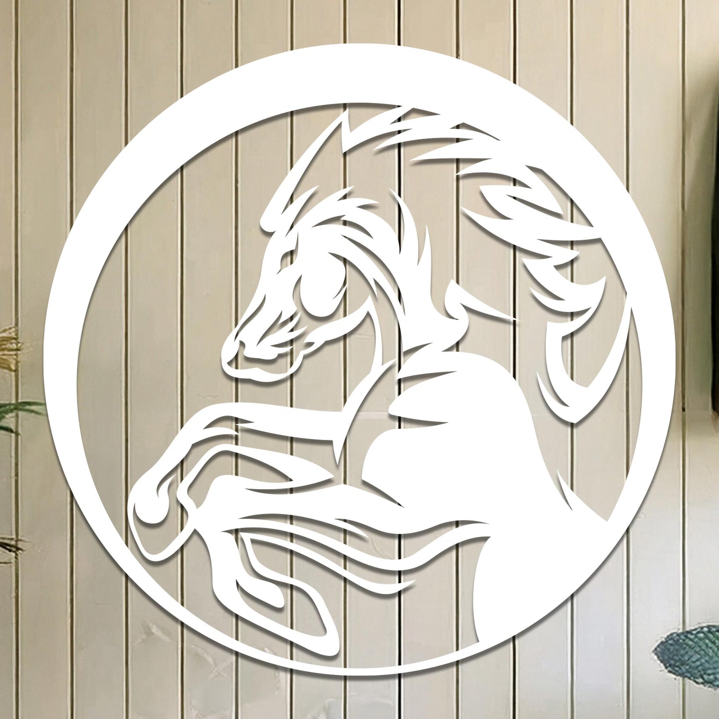 Horse Sign