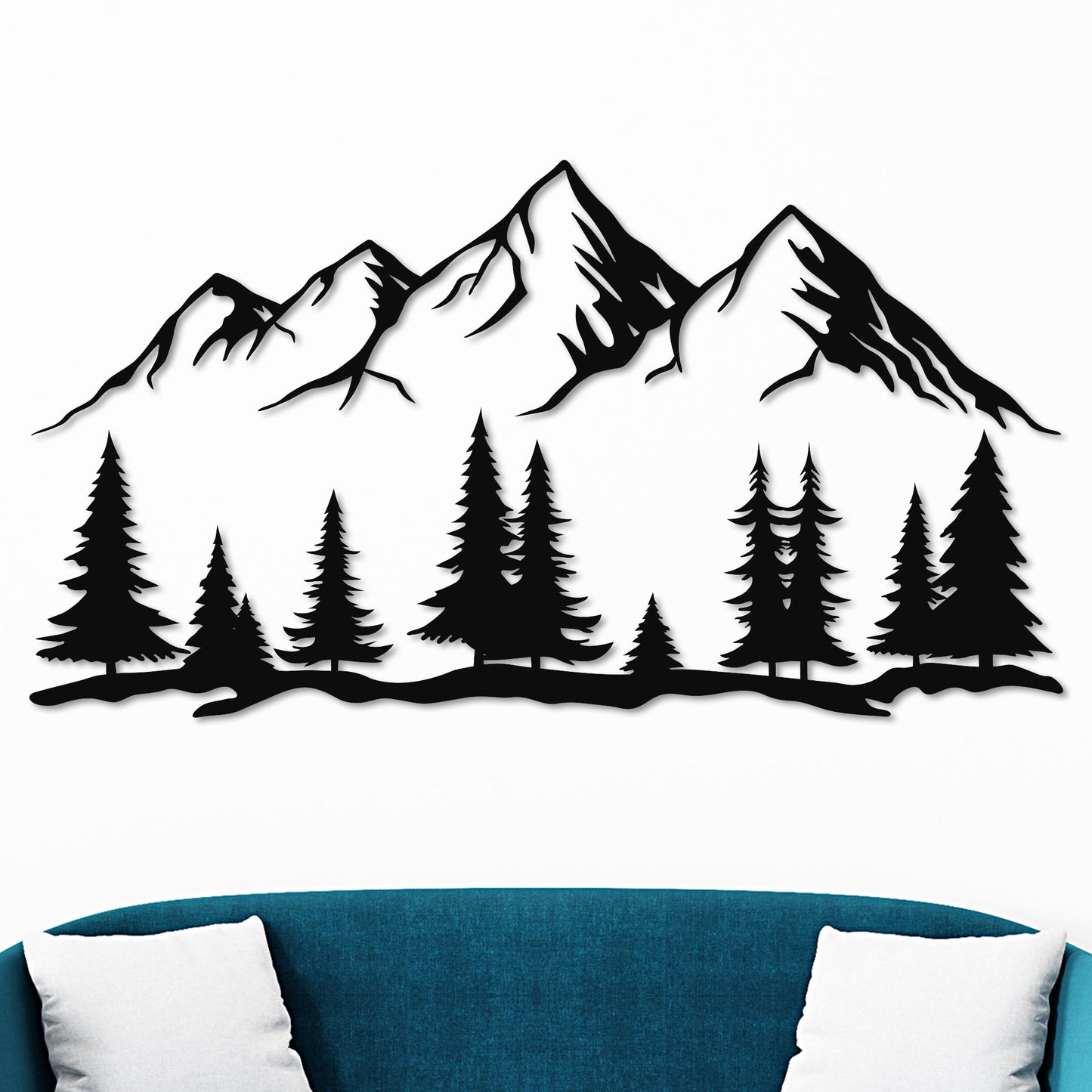Landscape Sign