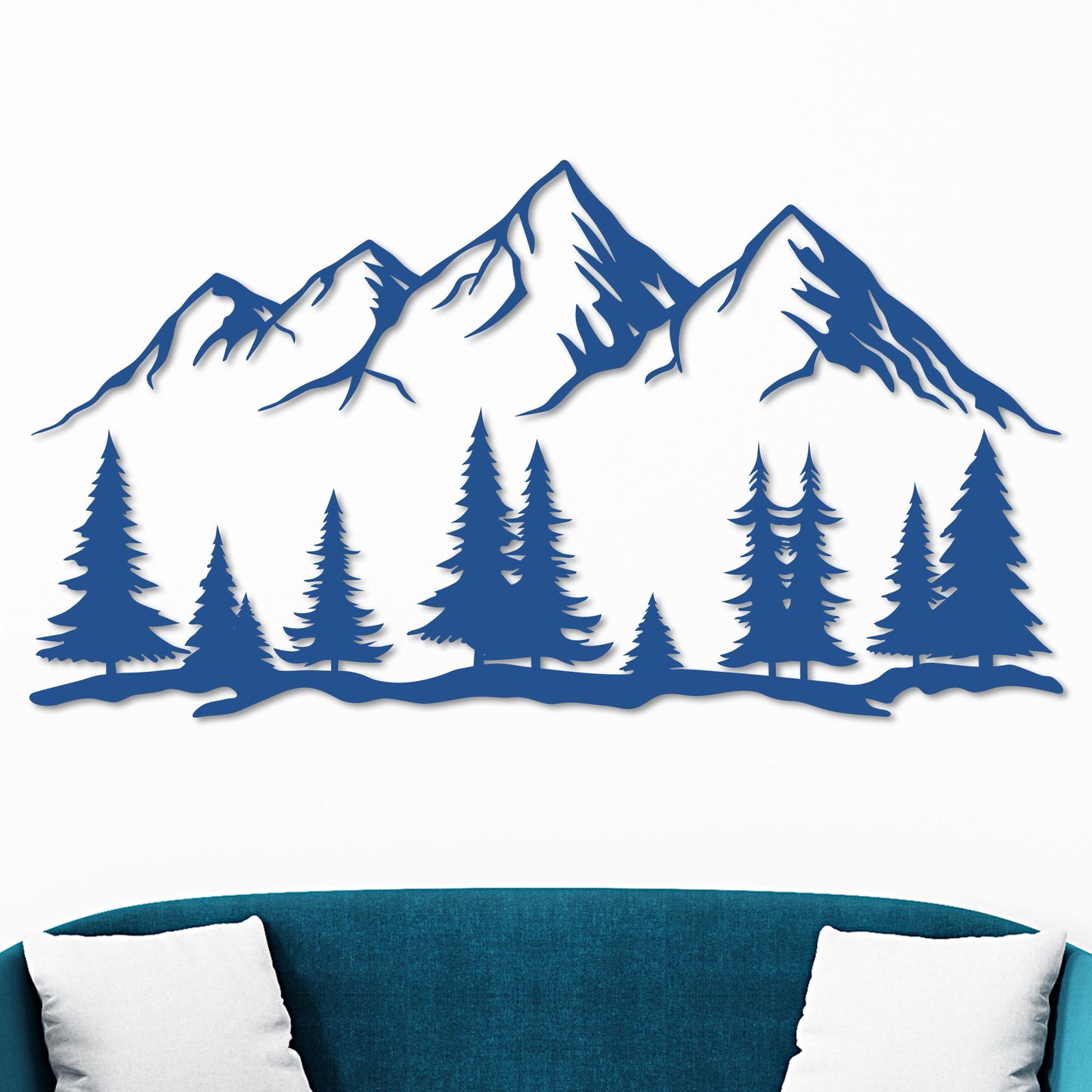 Landscape Sign
