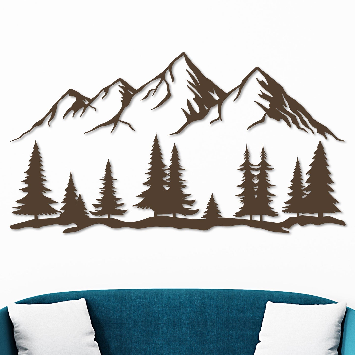 Landscape Sign