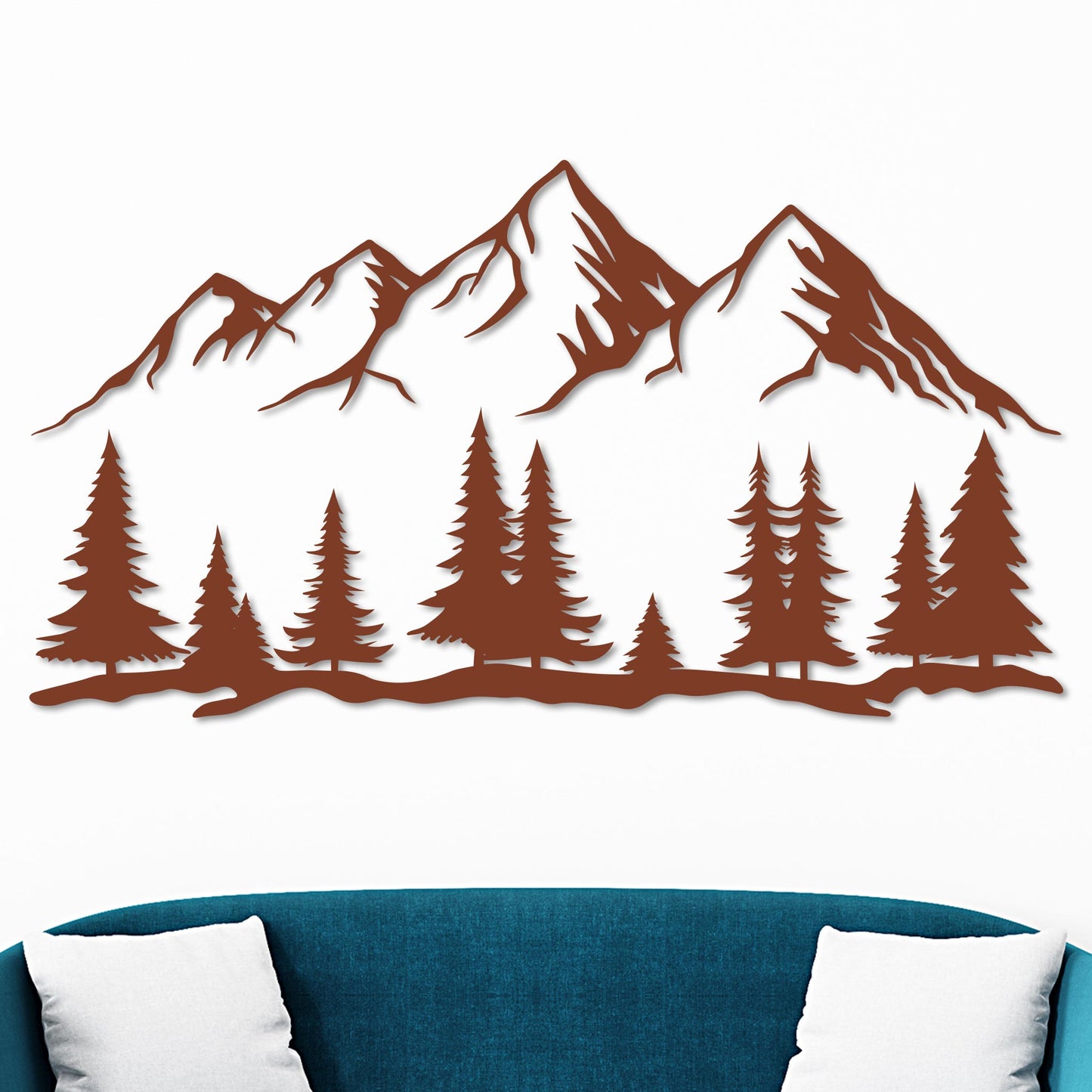 Landscape Sign
