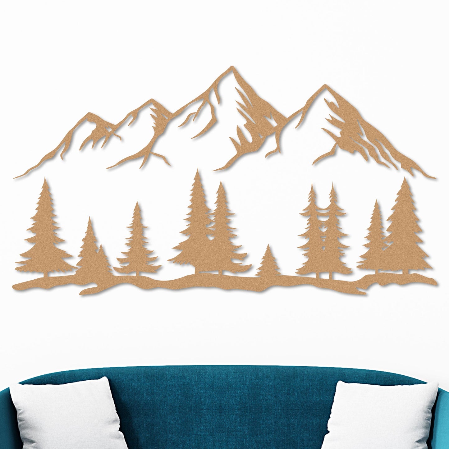 Landscape Sign