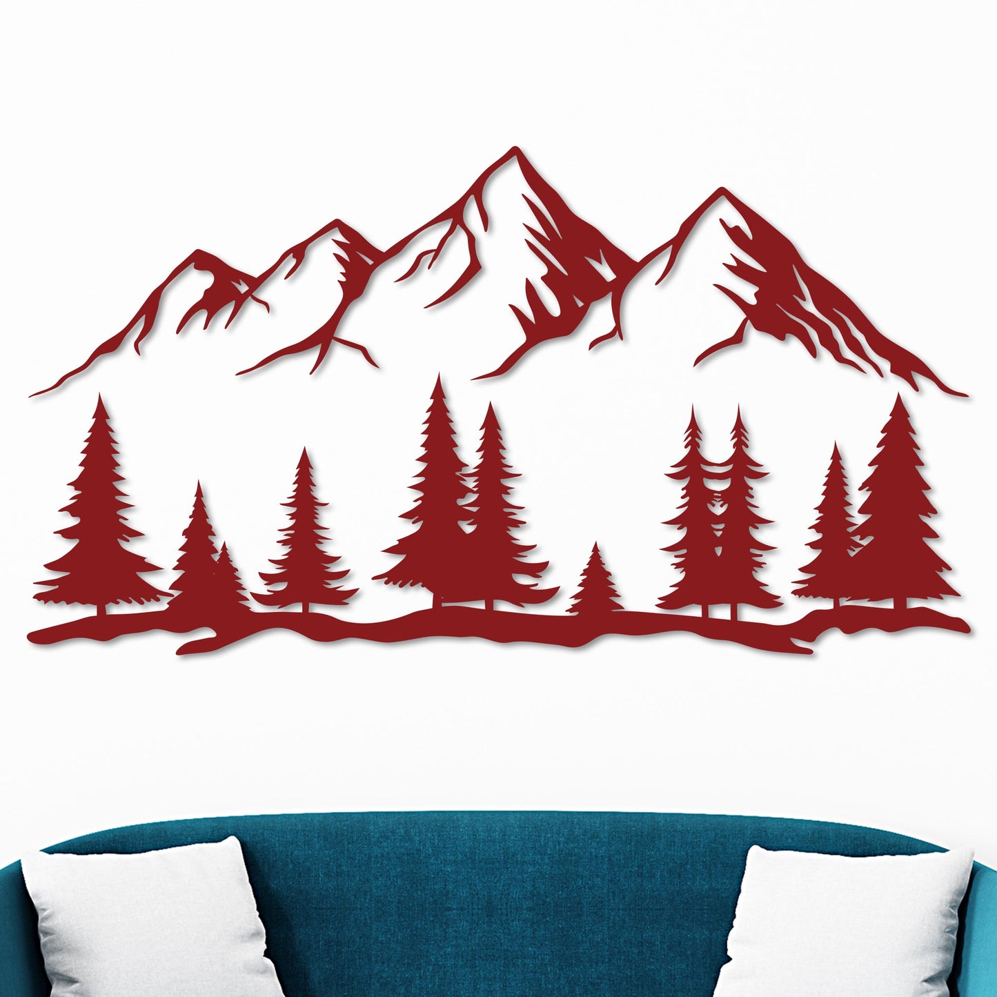 Landscape Sign