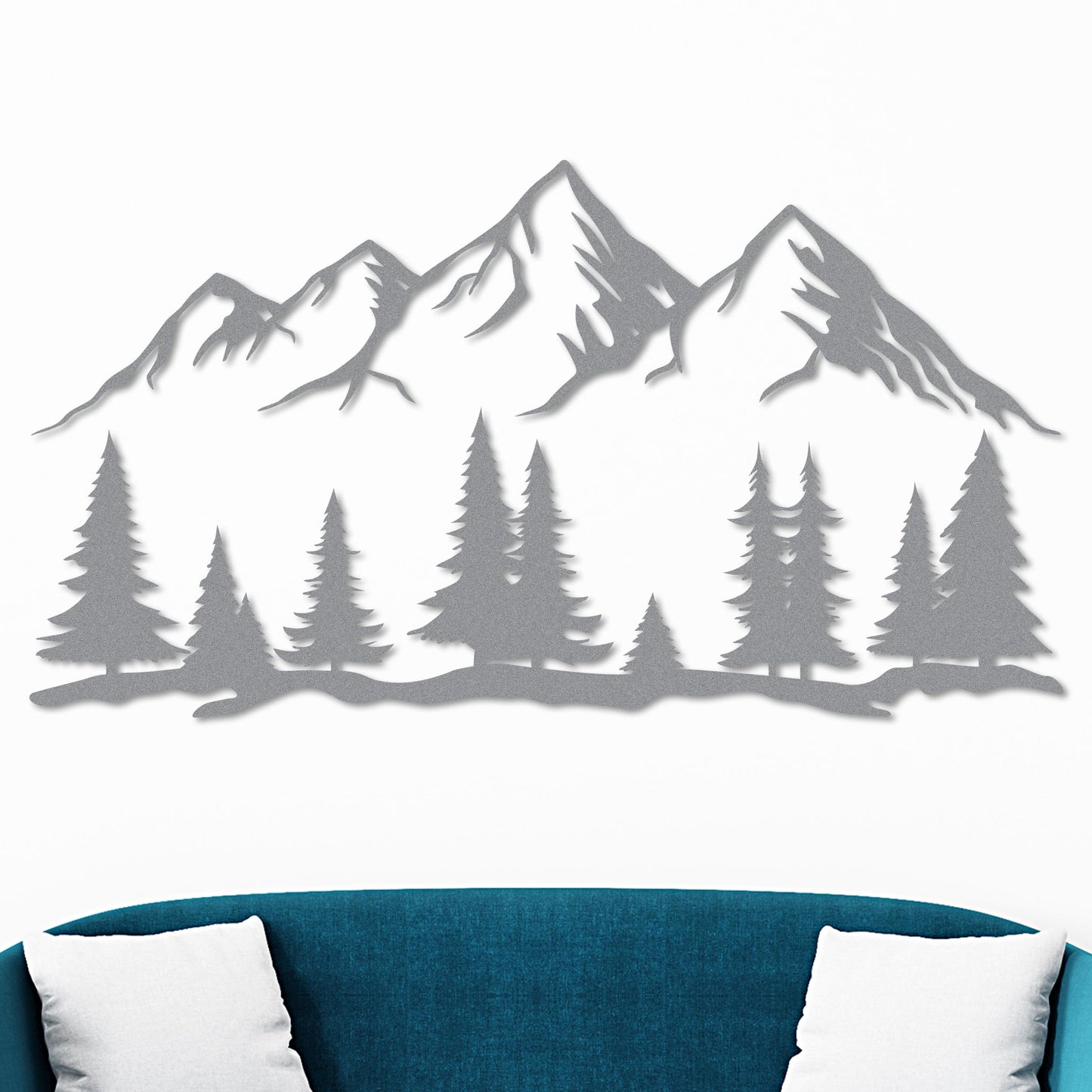 Landscape Sign