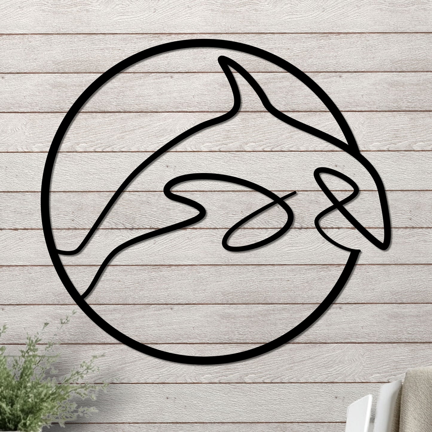 Orca Sign