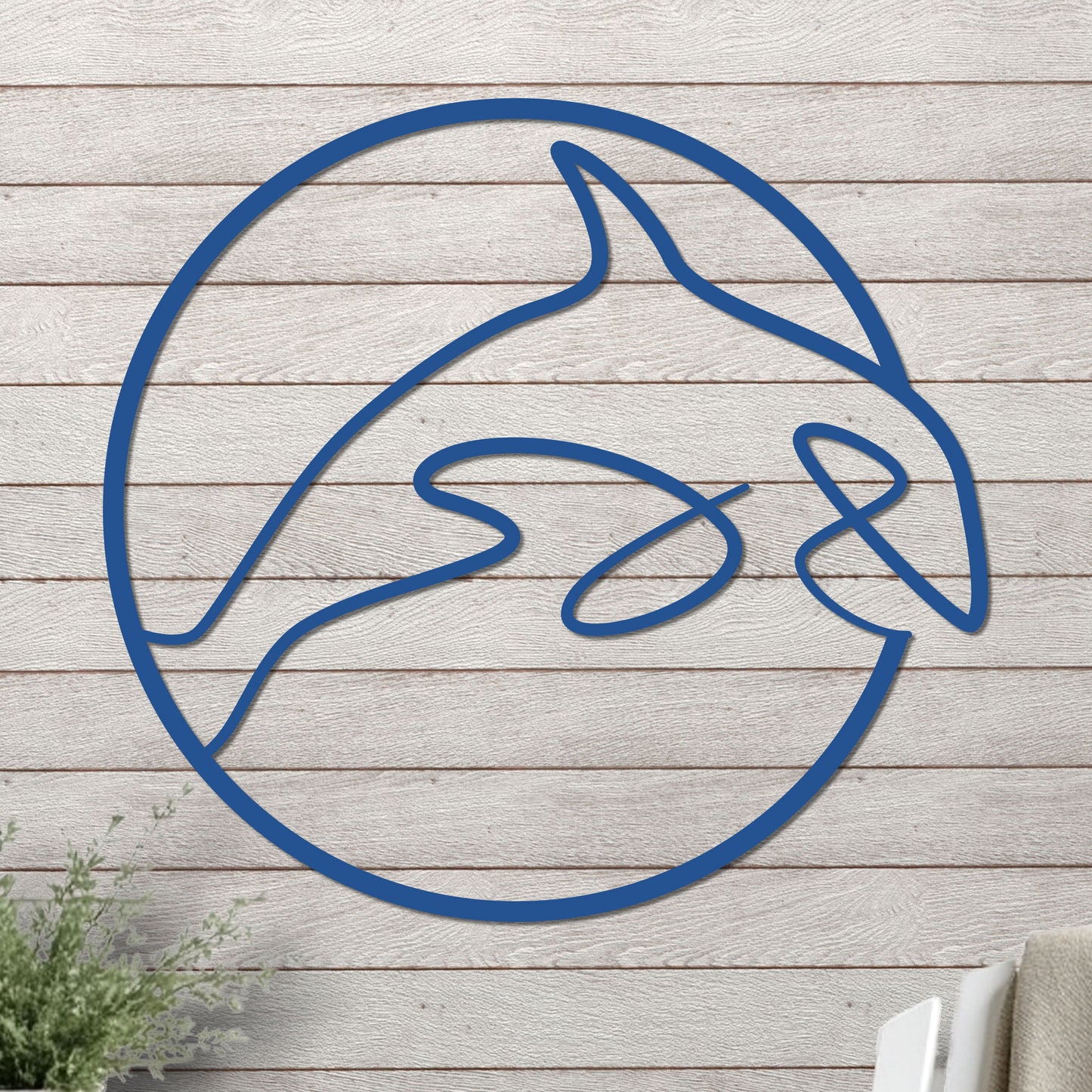 Orca Sign
