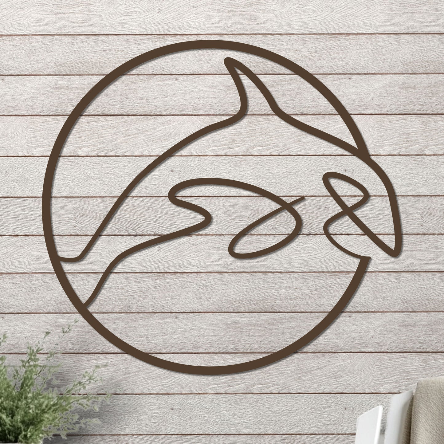 Orca Sign