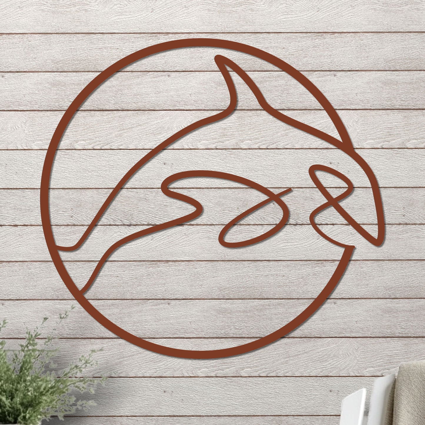 Orca Sign