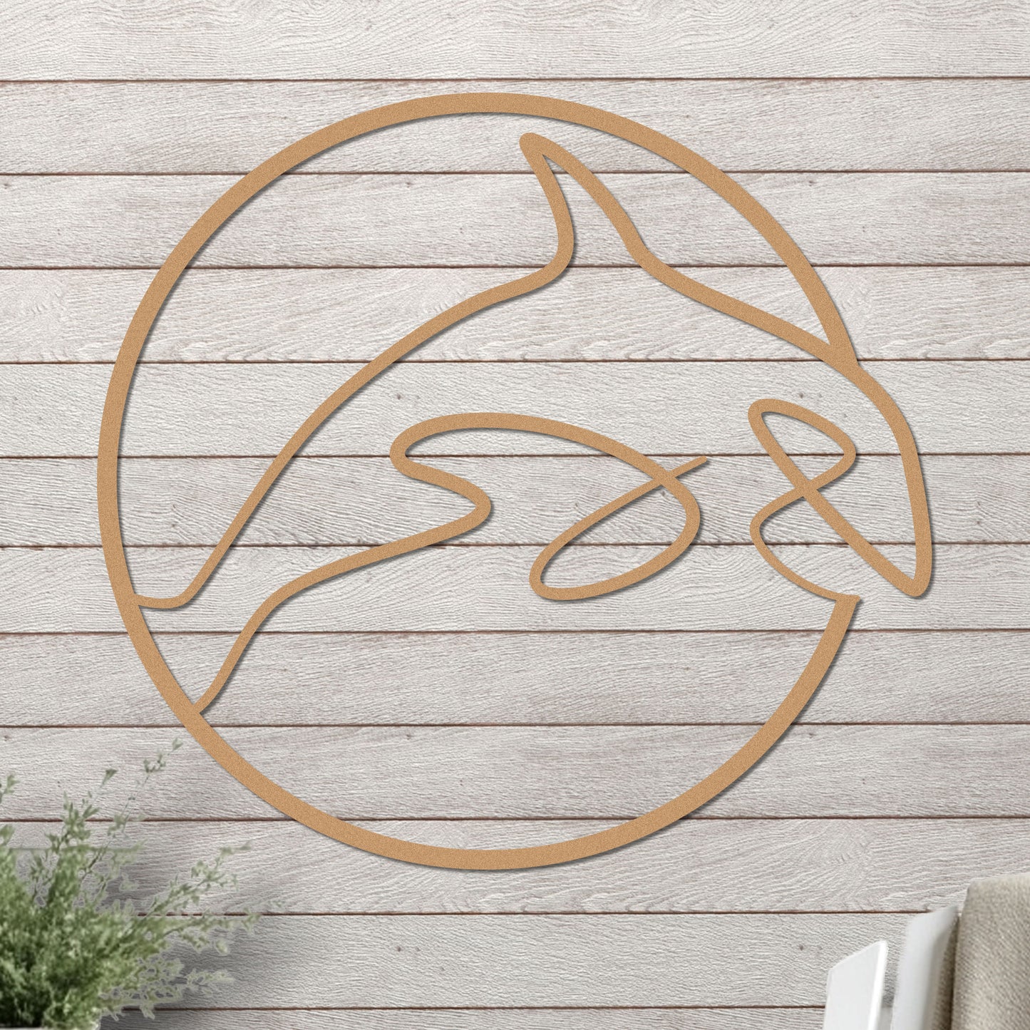 Orca Sign