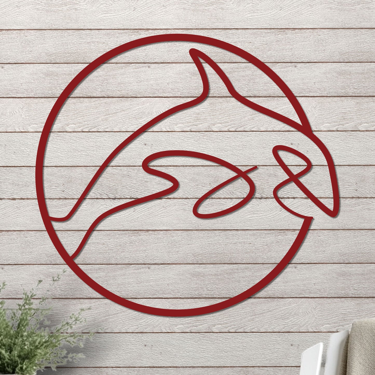 Orca Sign