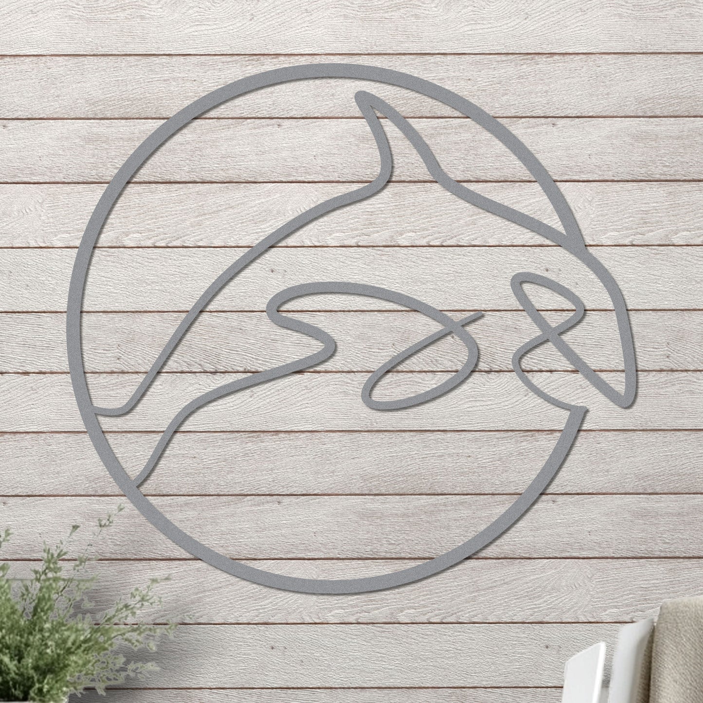 Orca Sign