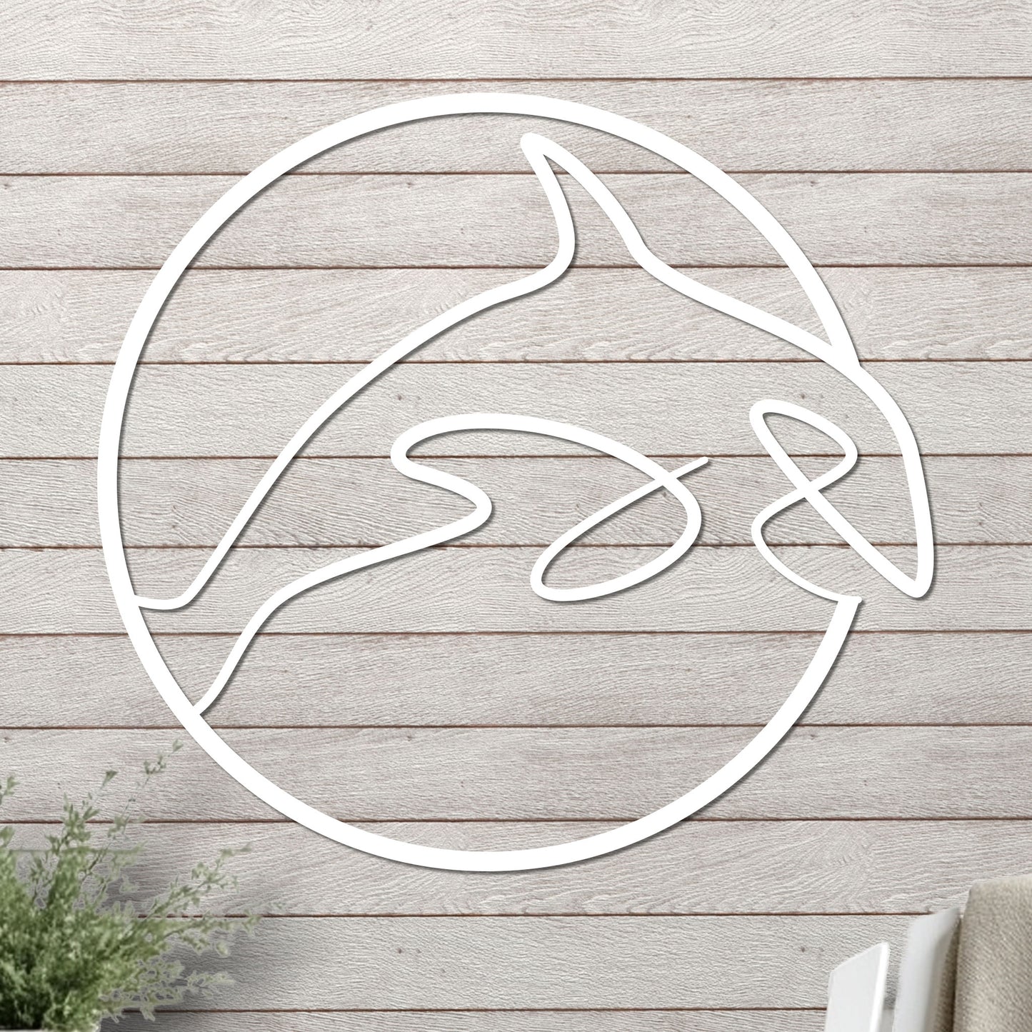 Orca Sign