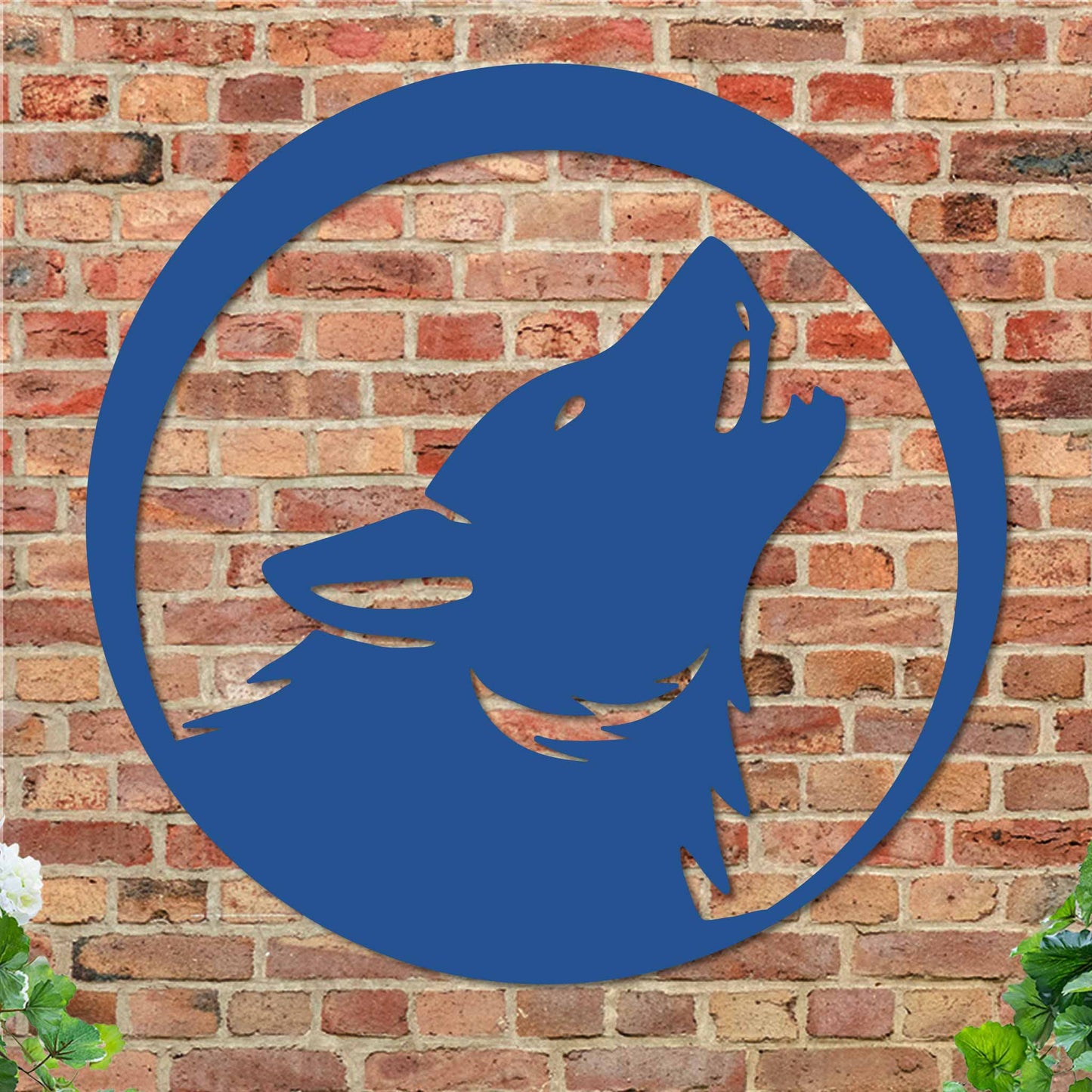 Wolf Sign