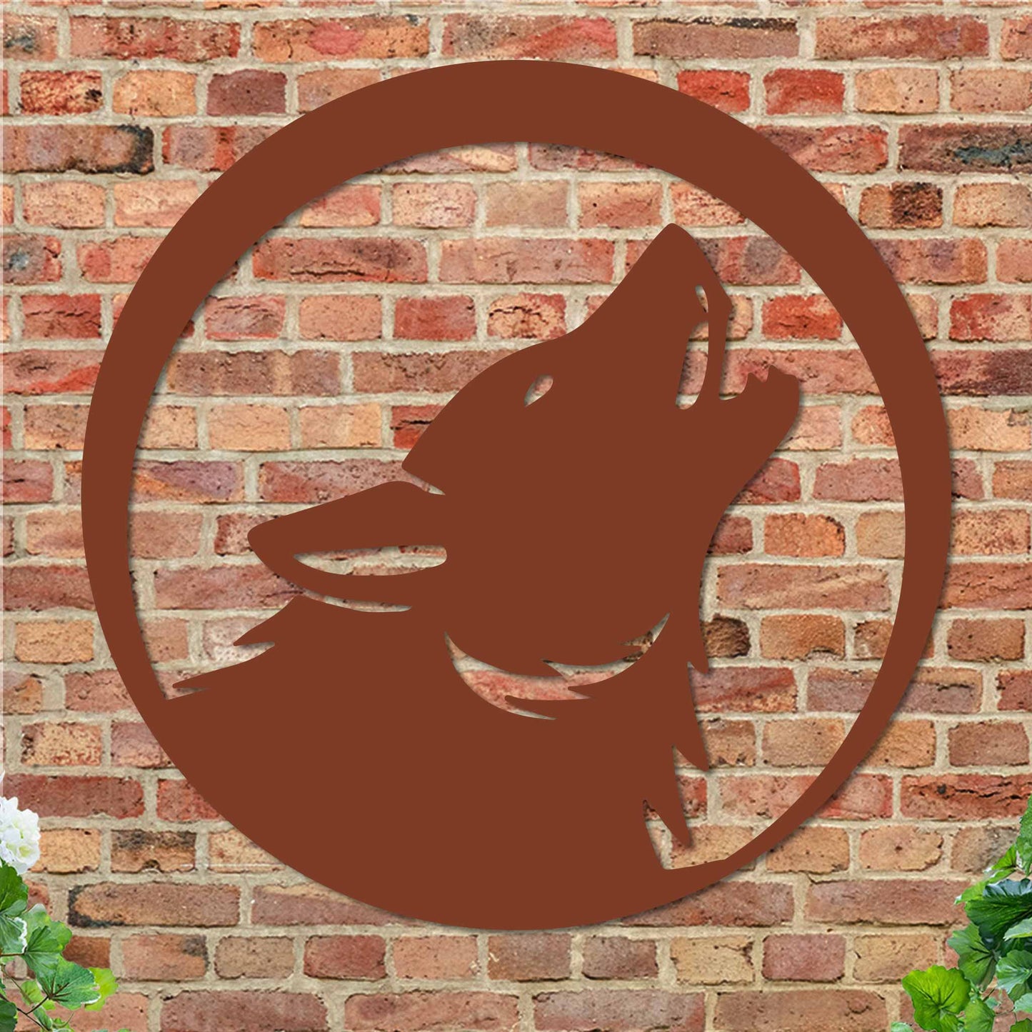 Wolf Sign