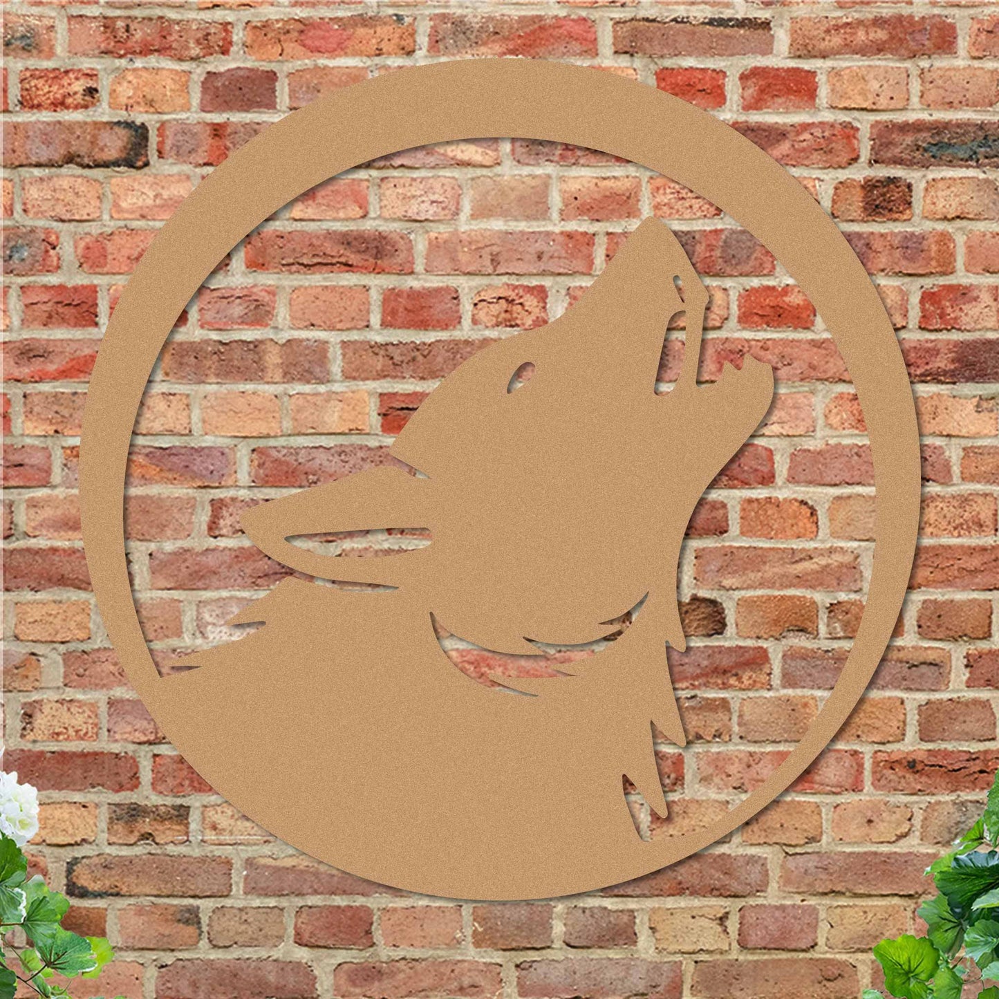 Wolf Sign