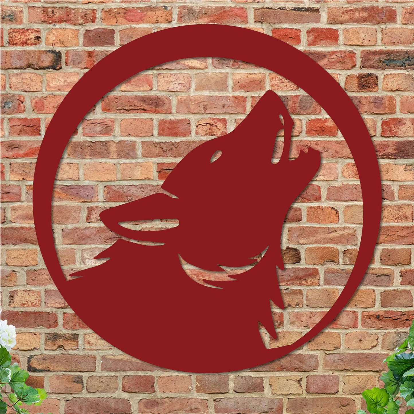 Wolf Sign