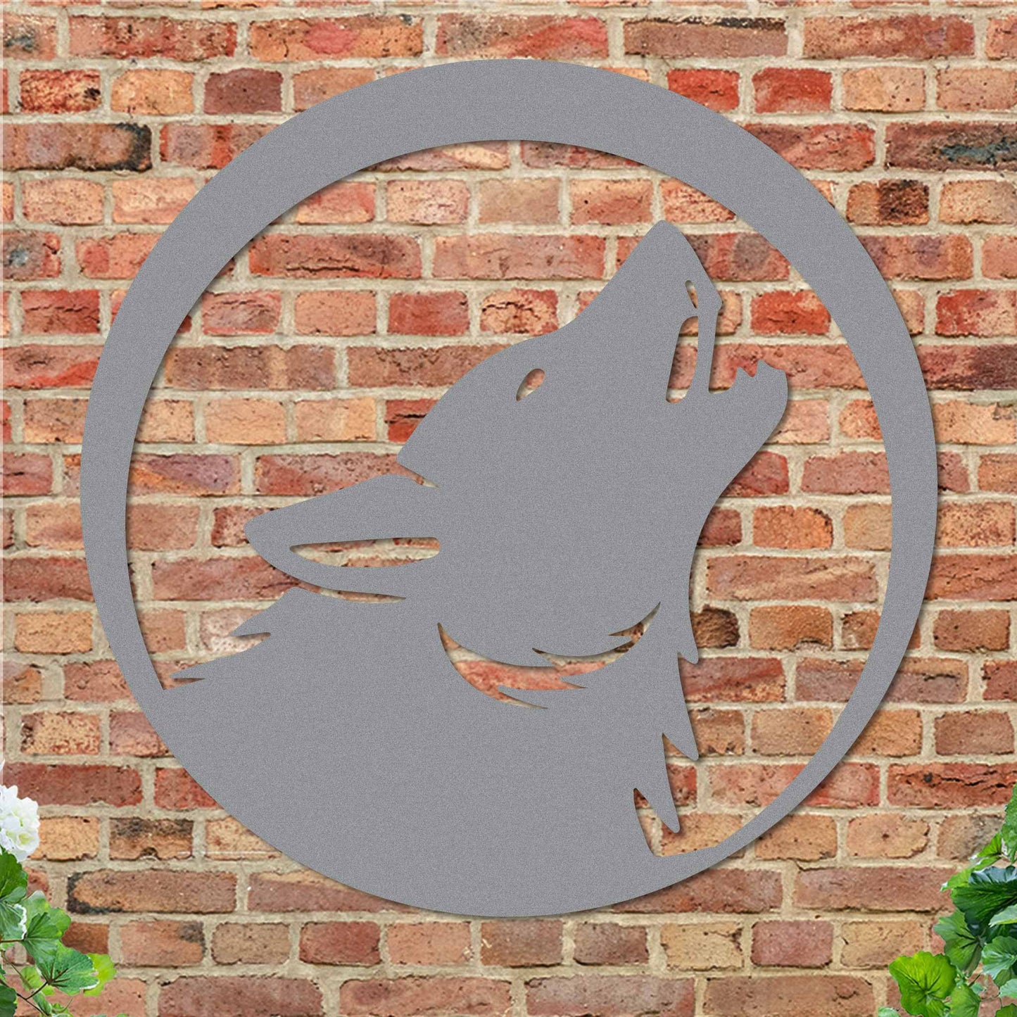 Wolf Sign