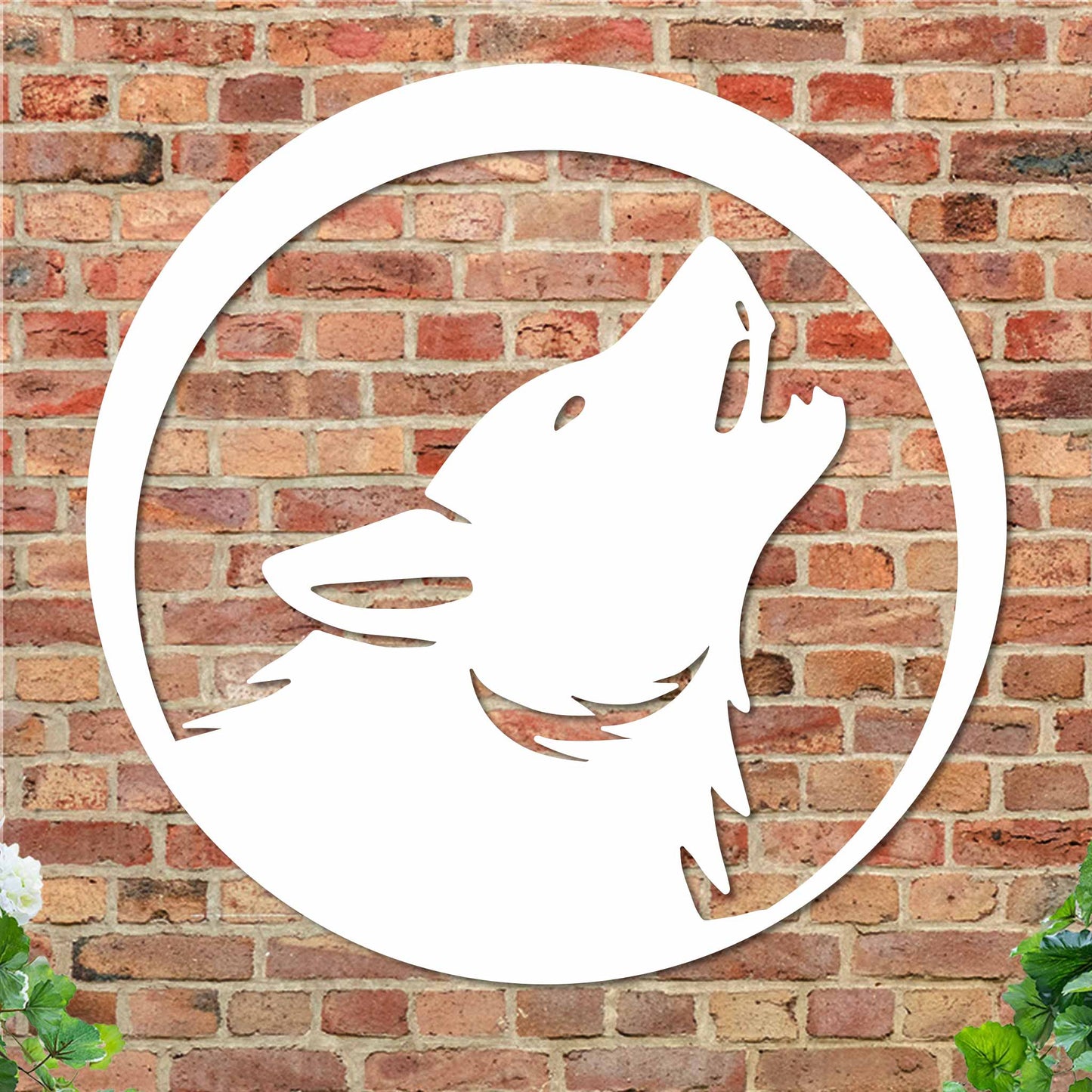 Wolf Sign
