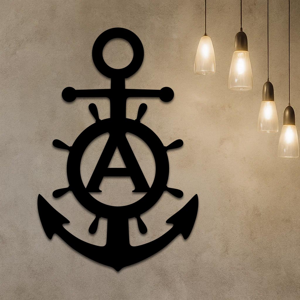 Nautical Signs