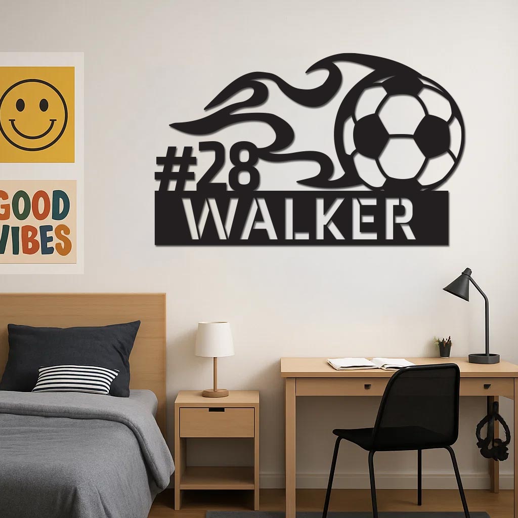 Sports Signs